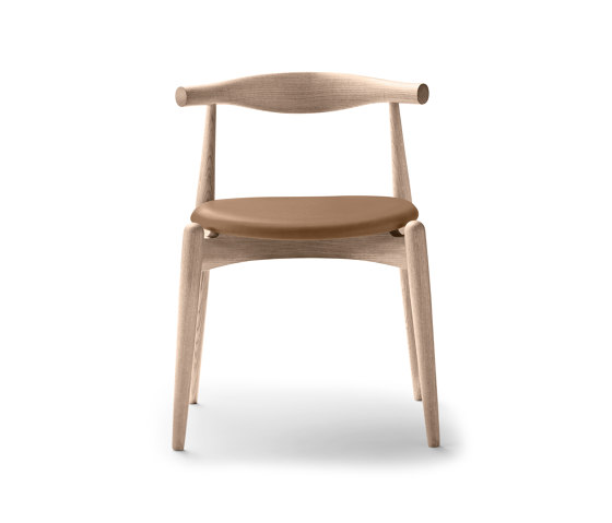 CH20 | Elbow Chair | Sedie | Carl Hansen & Søn