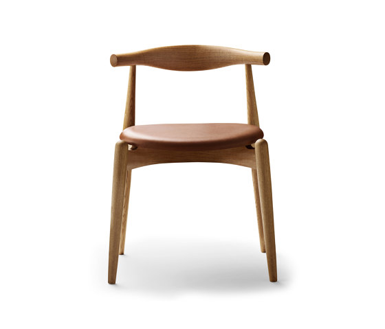 CH20 | Elbow Chair | Sedie | Carl Hansen & Søn