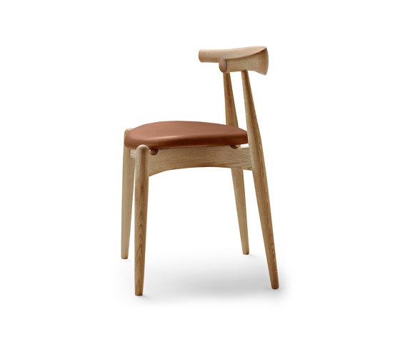 CH20 | Elbow Chair | Stühle | Carl Hansen & Søn