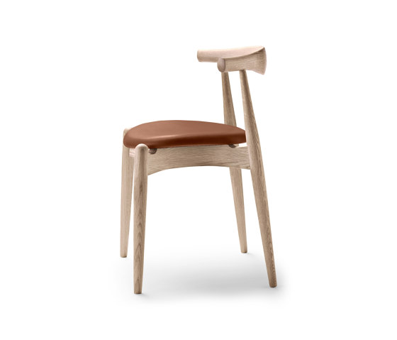 CH20 | Elbow Chair | Stühle | Carl Hansen & Søn