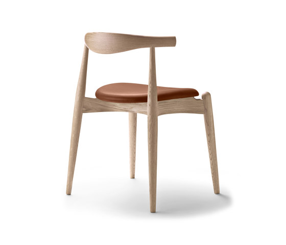 CH20 | Elbow Chair | Sillas | Carl Hansen & Søn