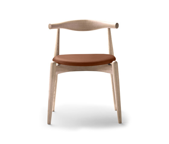 CH20 | Elbow Chair | Stühle | Carl Hansen & Søn