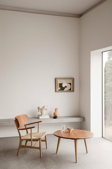 CH22 | Lounge Chair | Chairs | Carl Hansen & Søn