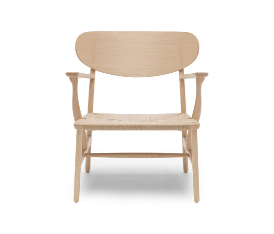 CH22 | Lounge Chair | Chairs | Carl Hansen & Søn