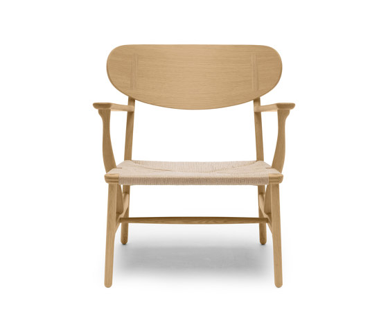 CH22 | Lounge Chair | Chairs | Carl Hansen & Søn