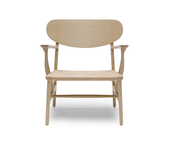 CH22 | Lounge Chair | Chairs | Carl Hansen & Søn