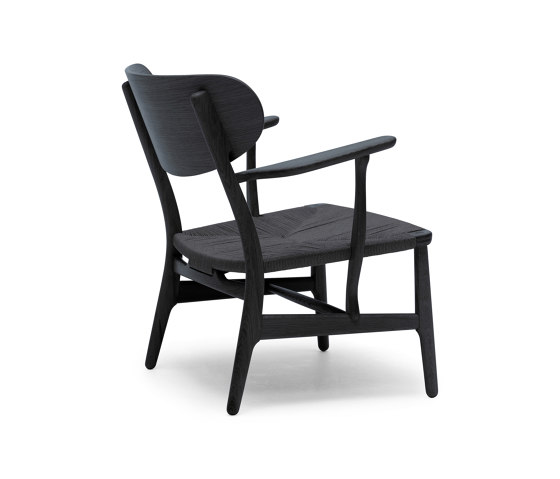 CH22 | Lounge Chair | Chairs | Carl Hansen & Søn