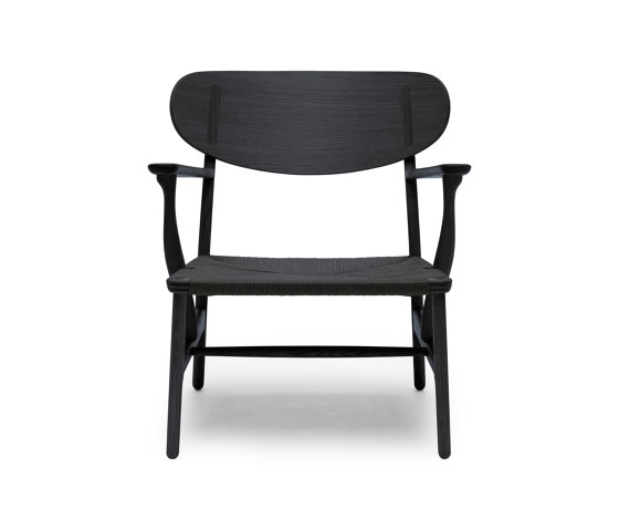 CH22 | Lounge Chair | Chairs | Carl Hansen & Søn