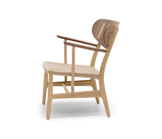 CH22 | Lounge Chair | Chairs | Carl Hansen & Søn