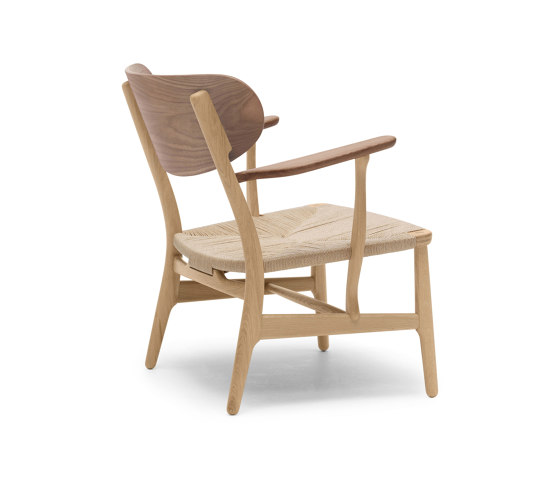 CH22 | Lounge Chair | Stühle | Carl Hansen & Søn