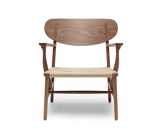 CH22 | Lounge Chair | Chairs | Carl Hansen & Søn