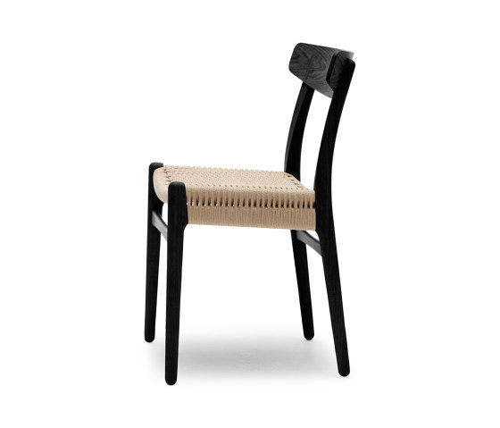 CH23 | Chair | Sillas | Carl Hansen & Søn
