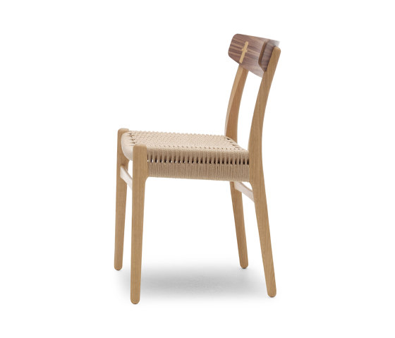CH23 | Chair | Sillas | Carl Hansen & Søn