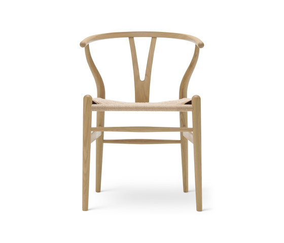 CH24 | Wishbone Chair | Sedie | Carl Hansen & Søn