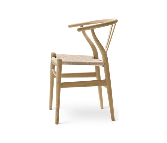 CH24 | Wishbone Chair | Sedie | Carl Hansen & Søn
