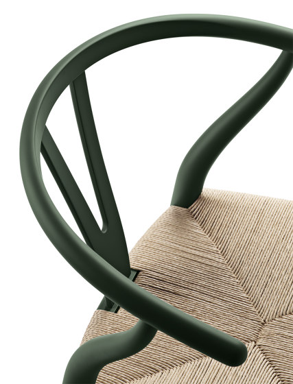 CH24 | Wishbone Chair | Chaises | Carl Hansen & Søn