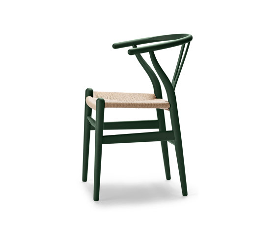 CH24 | Wishbone Chair | Chairs | Carl Hansen & Søn