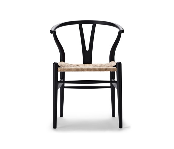 CH24 | Wishbone Chair | Sillas | Carl Hansen & Søn