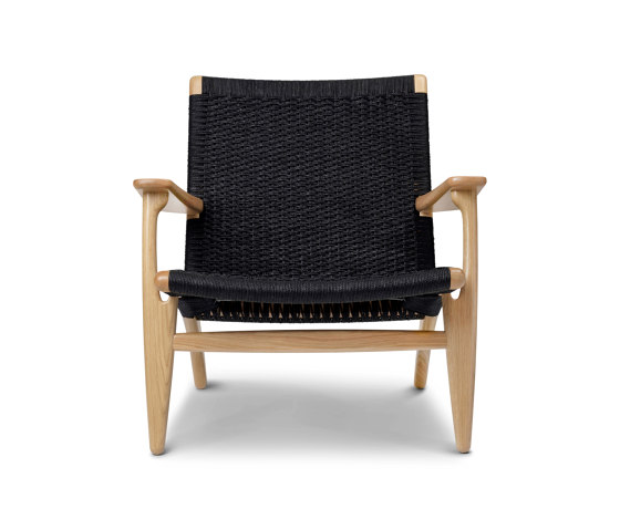 CH25 | Lounge Chair | Sillones | Carl Hansen & Søn