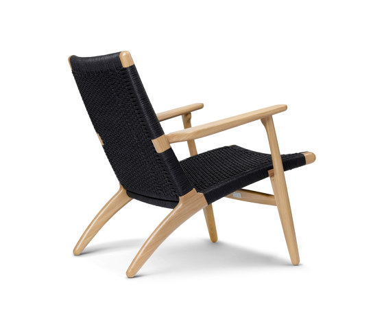 CH25 | Lounge Chair | Poltrone | Carl Hansen & Søn