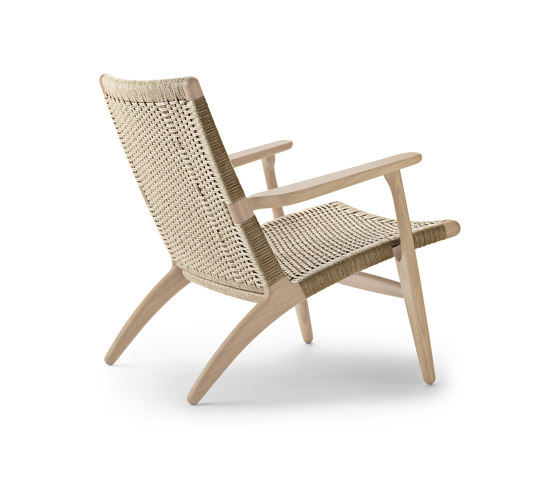 CH25 | Lounge Chair | Poltrone | Carl Hansen & Søn