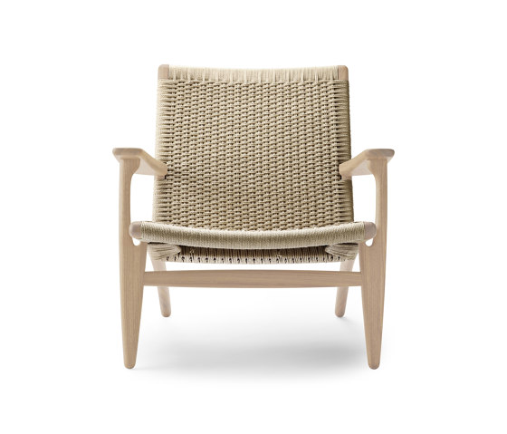 CH25 | Lounge Chair | Armchairs | Carl Hansen & Søn