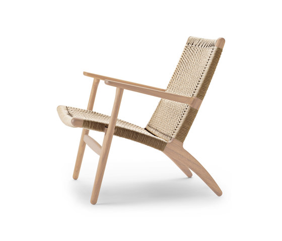 CH25 | Lounge Chair | Sillones | Carl Hansen & Søn