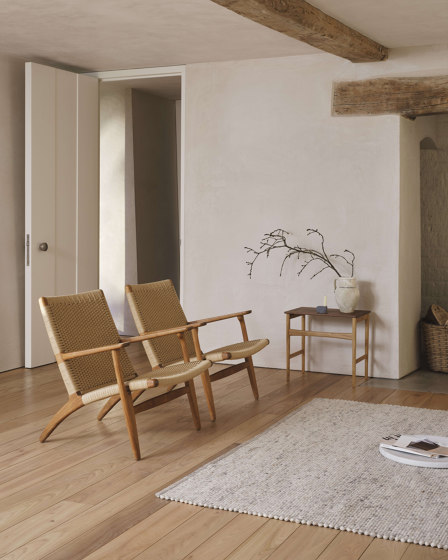 CH25 | Lounge Chair | Sillones | Carl Hansen & Søn