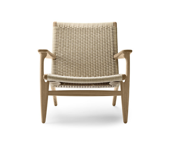 CH25 | Lounge Chair | Poltrone | Carl Hansen & Søn