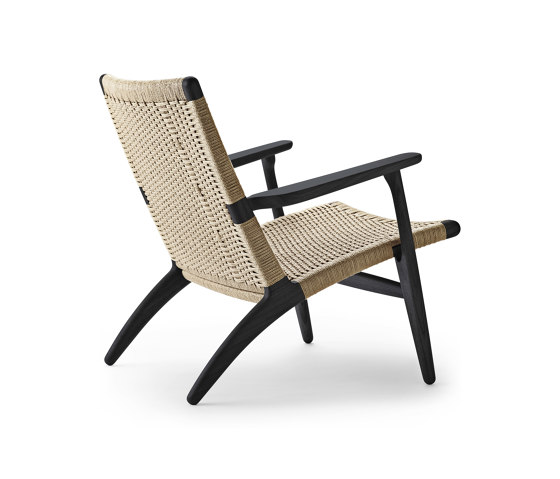 CH25 | Lounge Chair | Poltrone | Carl Hansen & Søn