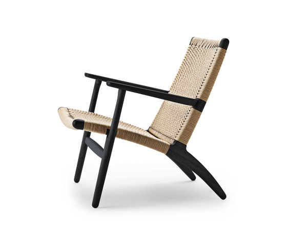 CH25 | Lounge Chair | Poltrone | Carl Hansen & Søn