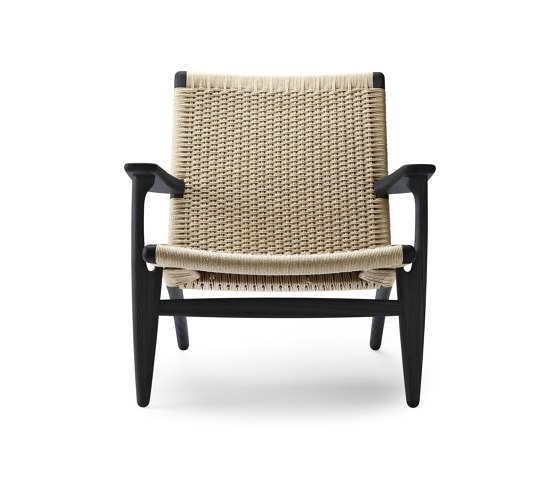 CH25 | Lounge Chair | Poltrone | Carl Hansen & Søn