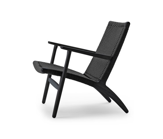 CH25 | Lounge Chair | Sessel | Carl Hansen & Søn