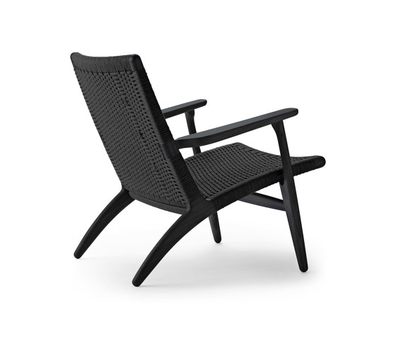 CH25 | Lounge Chair | Sessel | Carl Hansen & Søn