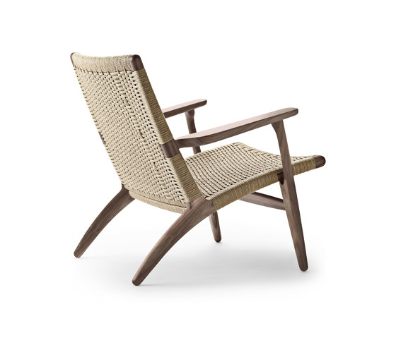 CH25 | Lounge Chair | Sessel | Carl Hansen & Søn