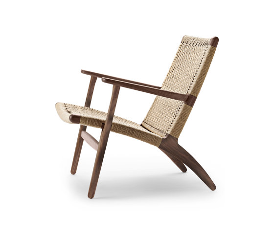 CH25 | Lounge Chair | Sillones | Carl Hansen & Søn