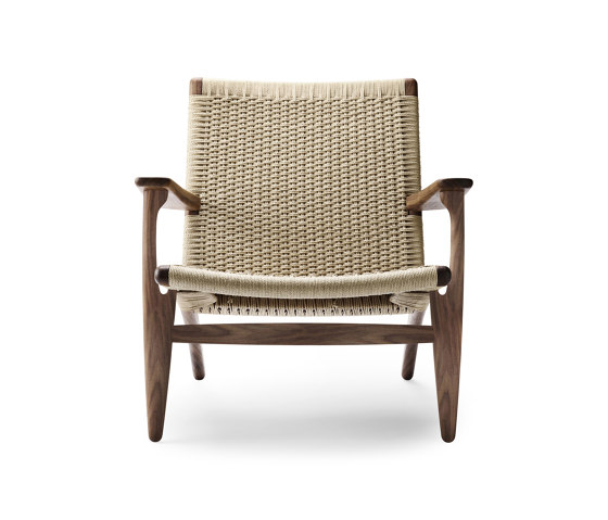 CH25 | Lounge Chair | Armchairs | Carl Hansen & Søn