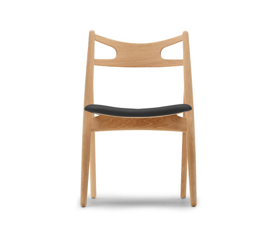 CH29P | Sawbuck Chair | Sedie | Carl Hansen & Søn