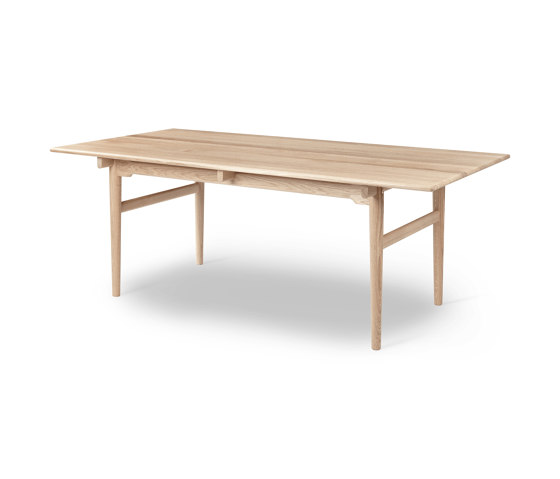 CH327 | Esstische | 190x95 cm | Esstische | Carl Hansen & Søn