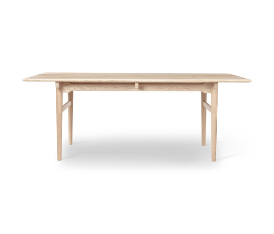 CH327 | Esstische | 190x95 cm | Esstische | Carl Hansen & Søn