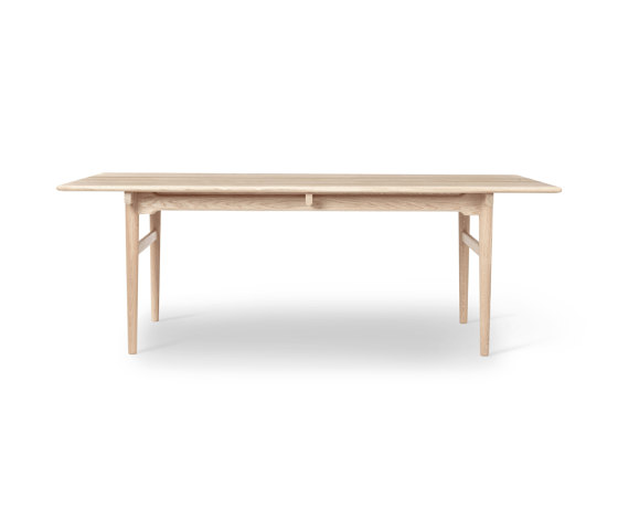 CH327 | Esstische | 248x95 cm | Esstische | Carl Hansen & Søn