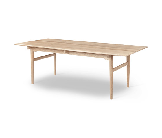 CH327 | Esstische | 248x95 cm | Esstische | Carl Hansen & Søn