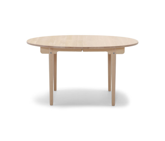 CH337 | Dining Table 115 x 140 | Tavoli pranzo | Carl Hansen & Søn