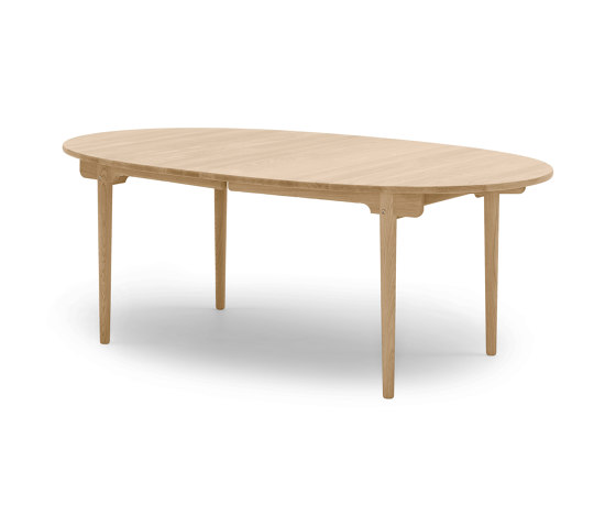 CH338 | Dining Table | Dining tables | Carl Hansen & Søn