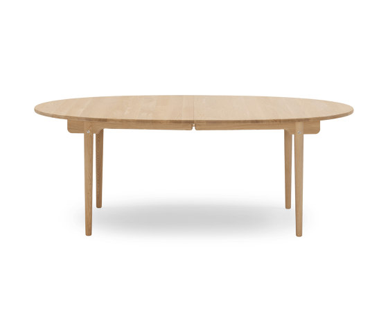 CH338 | Dining Table | Dining tables | Carl Hansen & Søn