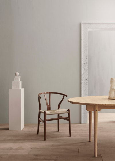 CH338 | Dining Table | Dining tables | Carl Hansen & Søn