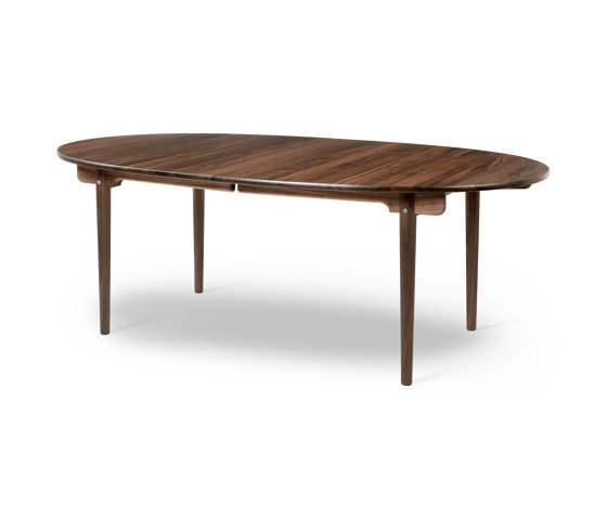 CH338 | Dining Table | Dining tables | Carl Hansen & Søn