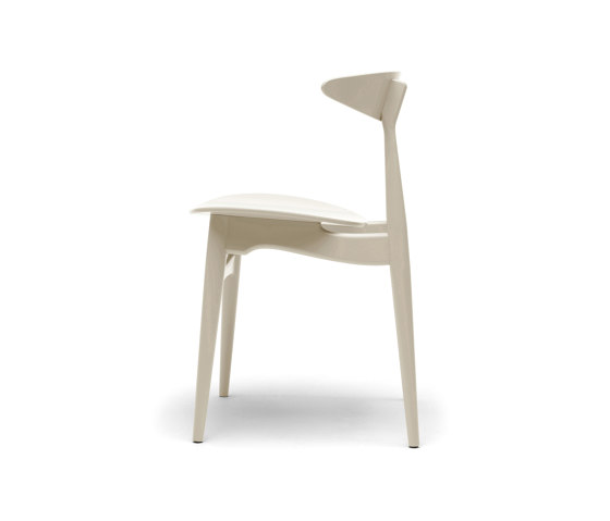 CH33T | Chair | Sedie | Carl Hansen & Søn