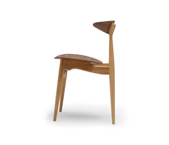 CH33T | Chair | Sillas | Carl Hansen & Søn