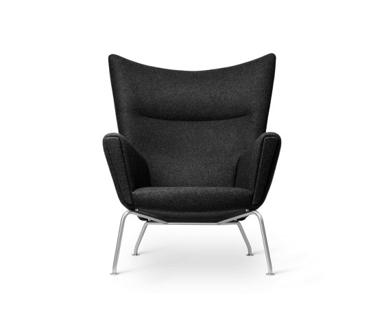 CH445 | Wing Chair | Sessel | Carl Hansen & Søn